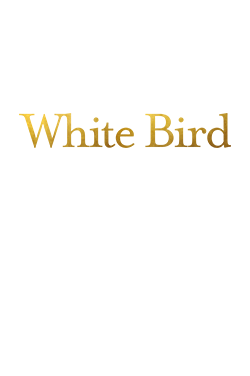 White Bird: A Wonder Story poster
