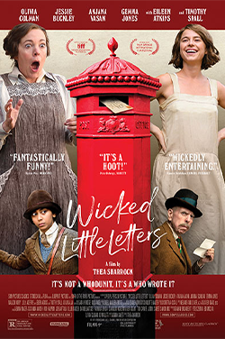 Wicked Little Letters thumbnail