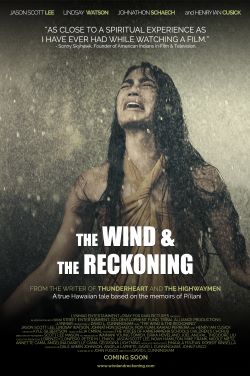 The Wind and the Reckoning poster