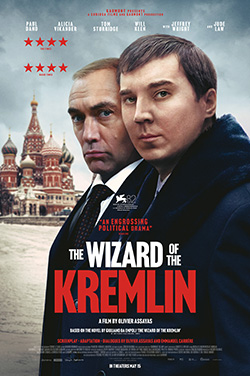The Wizard of the Kremlin thumbnail