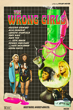 The Wrong Girls thumbnail