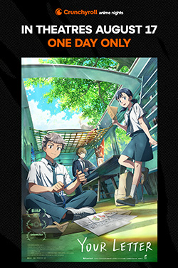 Your Letter (Korean) thumbnail