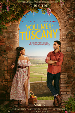 You, Me & Tuscany thumbnail