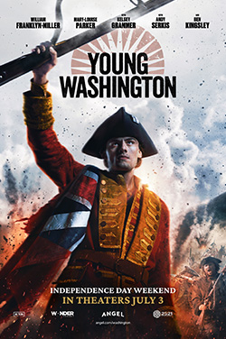 Young Washington thumbnail