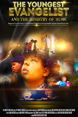 The Youngest Evangelist poster