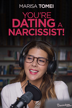 You're Dating a Narcissist! thumbnail