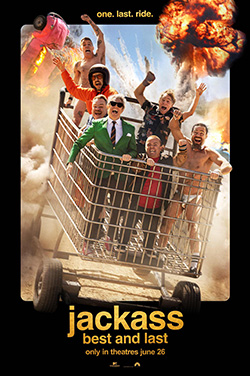 jackass: best and last thumbnail