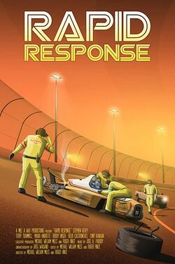 Rapid Response poster