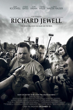 Richard Jewell (Open Cap/Eng Sub) poster