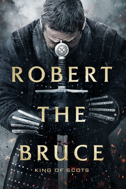 Robert The Bruce poster
