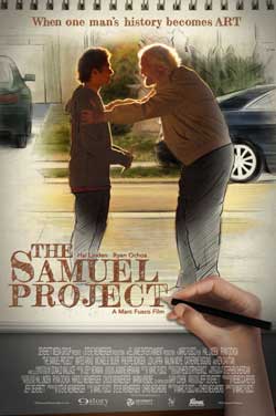 Samuel Project poster