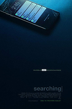 Searching poster