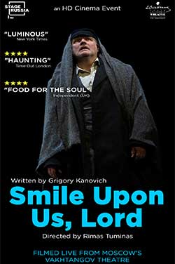 Smile Upon Us, Lord poster