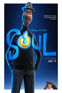 Soul Movie Tickets and Showtimes Near Me | Regal