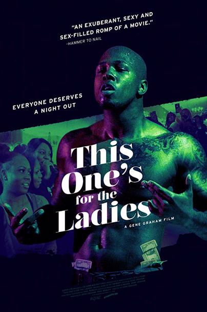 This One's For the Ladies poster