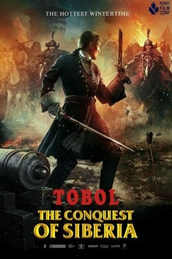 Tobol. The Conquest Of Siberia poster