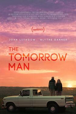 The Tomorrow Man poster