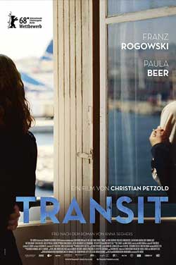 Transit poster