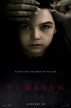 Turning (Open Cap/Eng Sub) poster